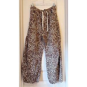 Gap Mid-Rise Ultra Soft Easy Horseshoe Jeans